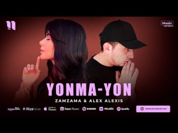 Zamzama, Alex Alexis - Yonmayon