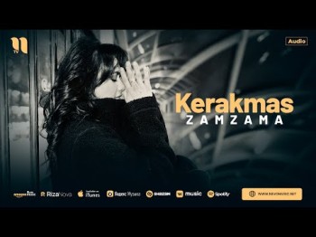 Zamzama - Kerakmas