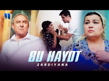 Zardiyana - Bu Hayot