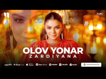 Zardiyana - Olov Yonar