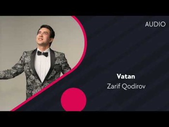 Zarif Qodirov - Vatan