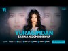 Zarina Nizomiddinova - Yuragimdan