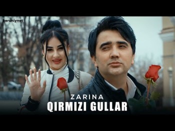 Zarina - Qirmizi Gullar
