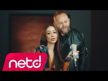 Zeki Güner feat Nihan Akın - Seviyo mu Sevmiyo mu