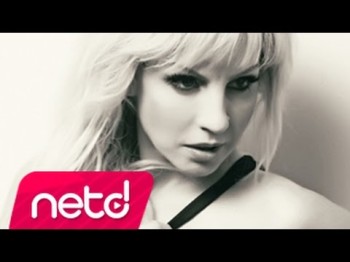 Zeynep Dizdar Feat Murat Uyar - Party Dance Remix