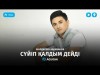 Жолдасбек Абдиханов - Сүйіп қалдым дейді аудио