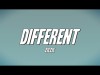 Ziezie - Different