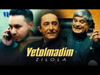 Zilola - Yetolmadim