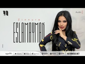 Zinnura - Eslamayman