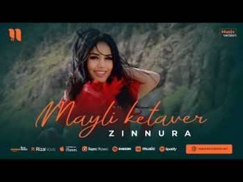 Zinnura - Mayli Ketaver