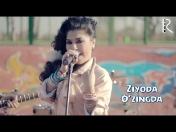 Ziyoda - Oʼzingda