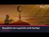 Zmm Va Sanjay - Rasululloh Sizni Sogʼindim