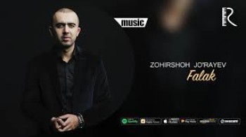 Zohirshoh Jo’rayev - Falak