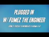 Zone 2 Trizzac X Kwengface X Karma X Lr - Plugged In W Fumez The Engineer