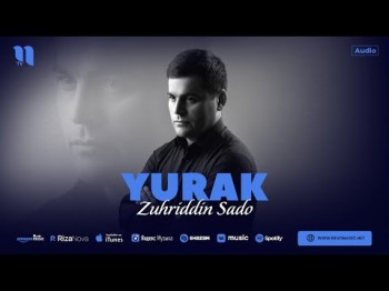 Zuhriddin Sado - Yurak 2024