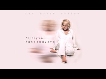 Zülfiyyə Xanbabayeva - Hardasan