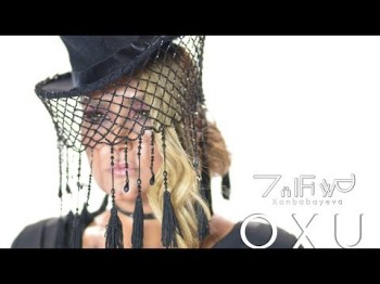 Zülfiyyə Xanbabayeva - Oxu