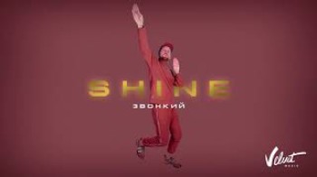 Звонкий - Shine